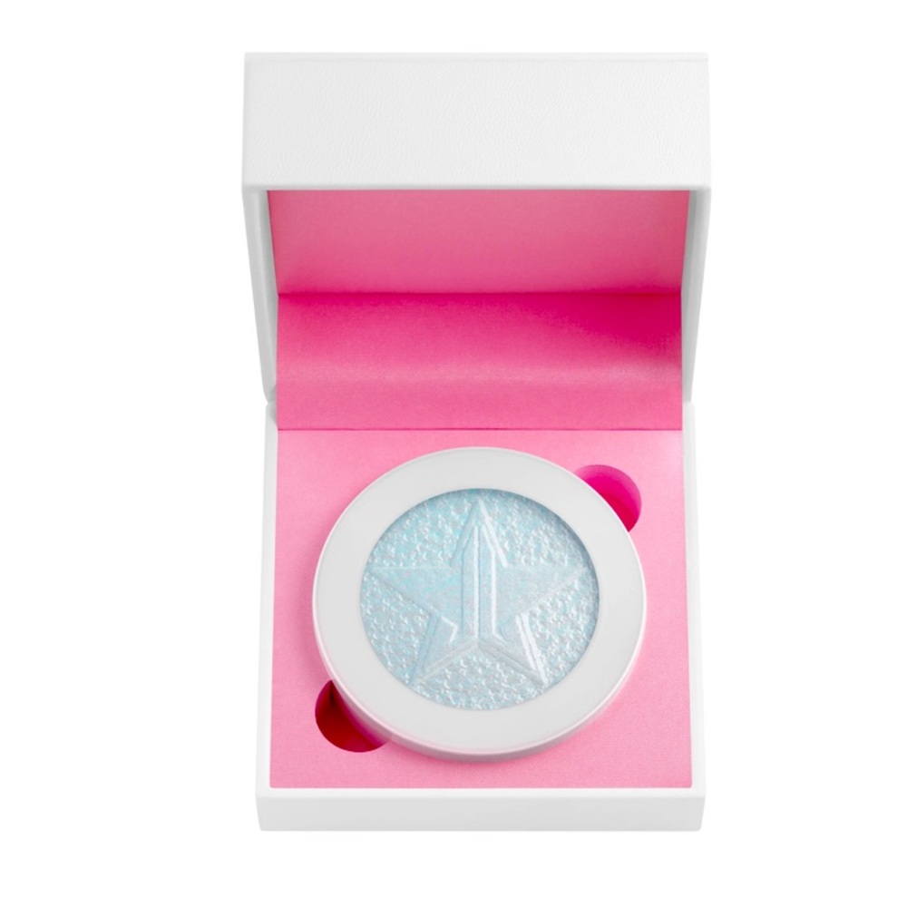 Jeffree Star Extreme Frost Highlighter